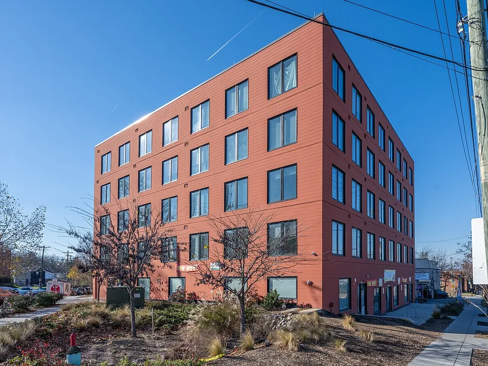 11 Hundred Apartments