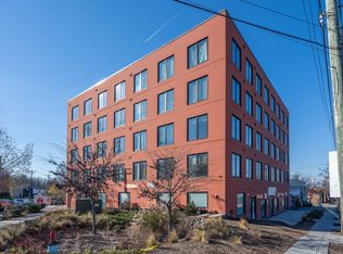 11 Hundred Apartments, Washington, DC 20019