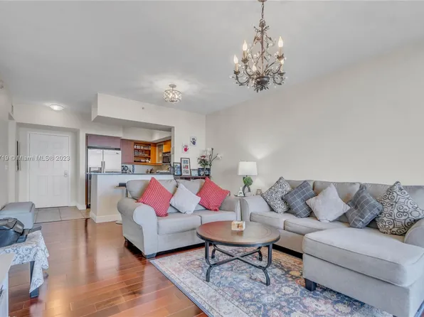 888 S Douglas Rd APT 1506, Coral Gables, FL 33134