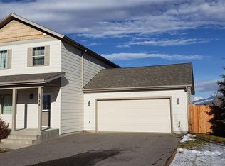 1216 Idaho St, Belgrade, MT 59714