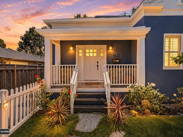 1622 Lincoln Ave, San Jose, CA 95125