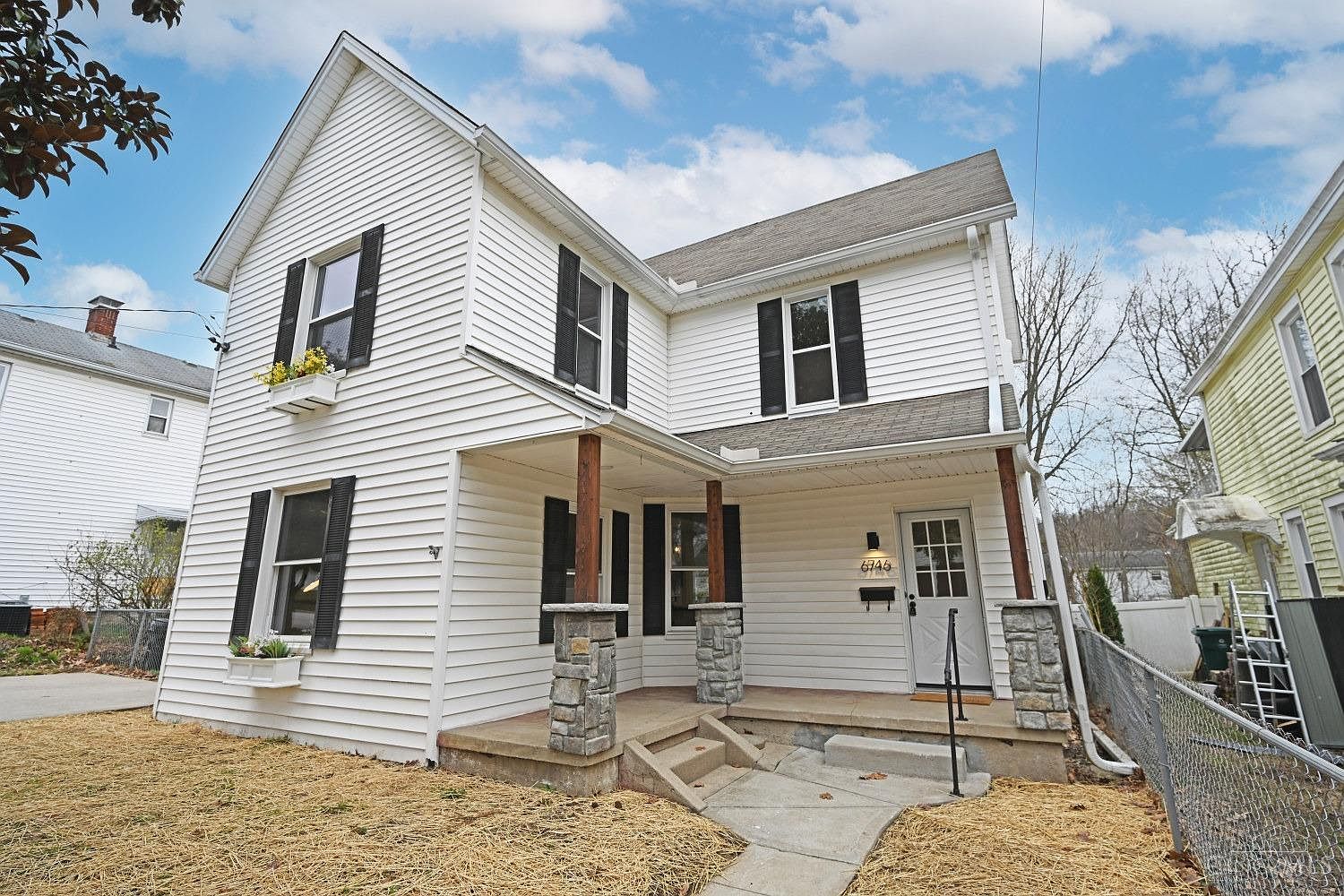 ららぱ 6746 Parkland Ave, Cincinnati, OH 45233 | Zillow