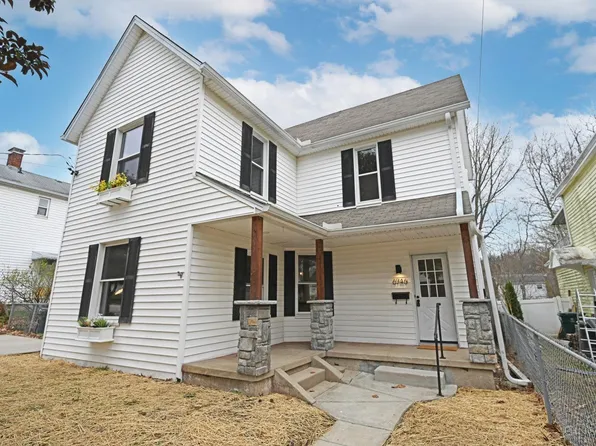 6746 Parkland Ave, Cincinnati, OH 45233