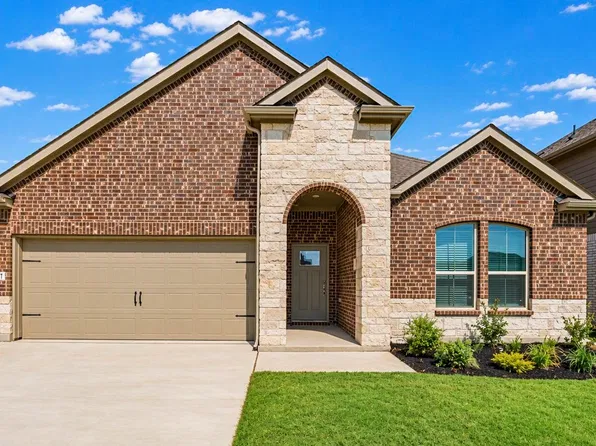 10021 Silver Nugget St, Aubrey, TX 76227