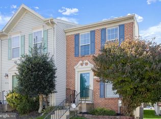 8212 Spadderdock Way, Laurel, MD 20724