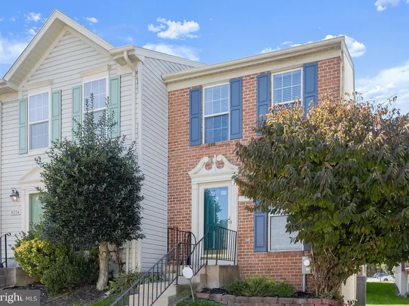 8212 Spadderdock Way, Laurel, MD 20724