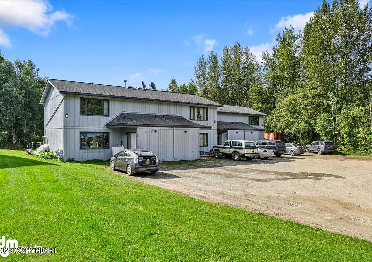150 W Heritage Drive — Photo 1