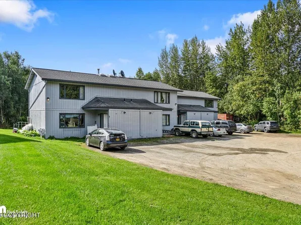 150 W Heritage Drive, 150 W Heritage Dr APT 2, Wasilla, AK 99654