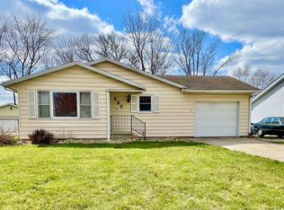 347 N Monroe Ave, Bradley, IL 60915