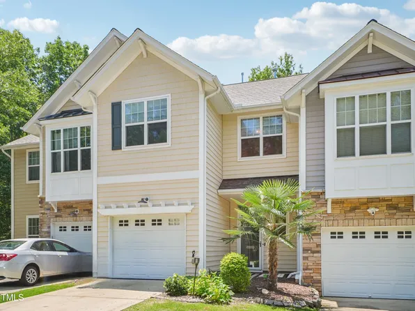 903 Grace Point Rd, Morrisville, NC 27560