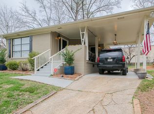 2992 Belvedere Ln, Decatur, GA 30032