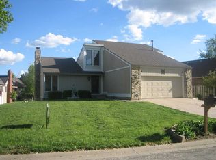 2713 W Timbercreek Cir, Wichita, KS 67204