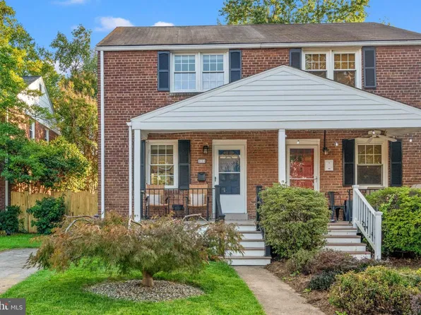 315A E Mount Ida Ave, Alexandria, VA 22301