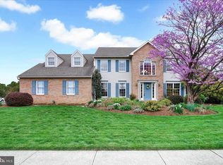 3100 Reedy Rd, Sinking Spring, PA 19608