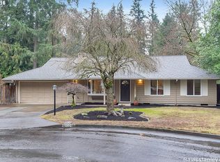 5329 Charleton Ct, Lake Oswego, OR 97035
