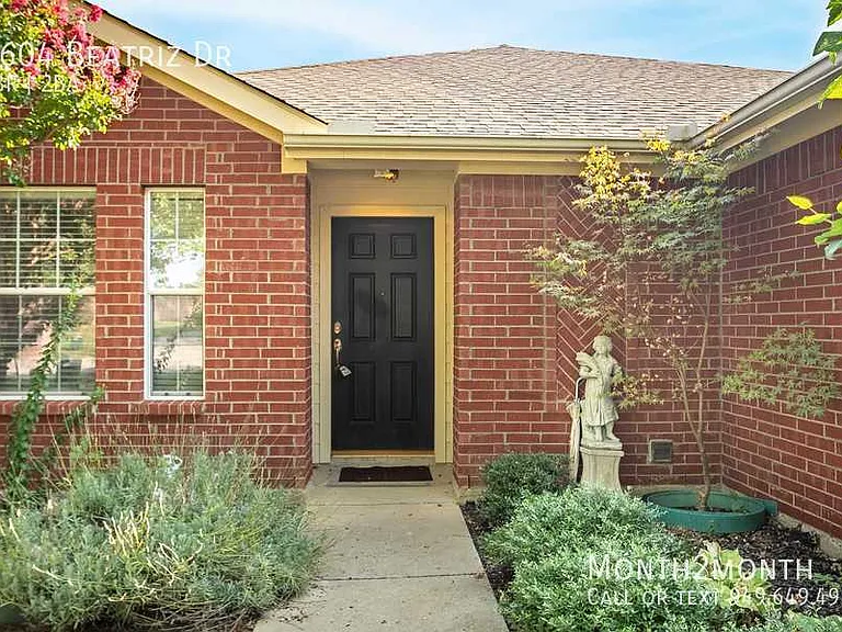 3604 Beatriz Dr — Photo 4