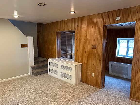 Living Room new carpet installed