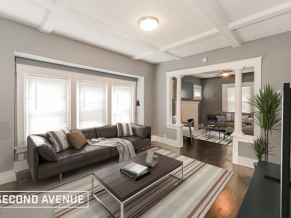 5th image of 4545 Agnes Ave