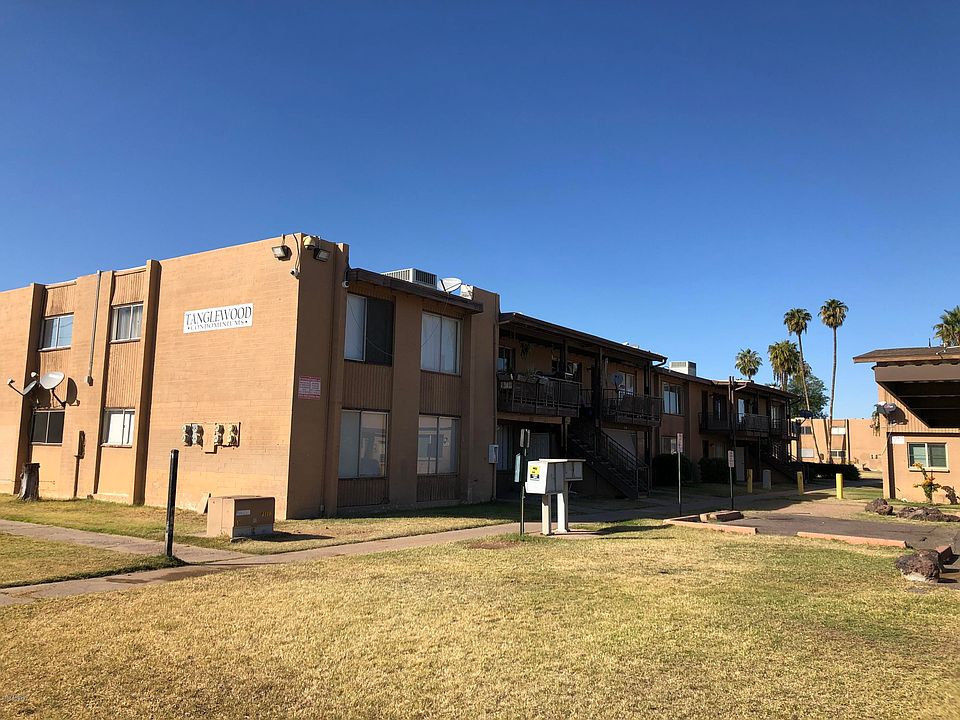 1st image of 2410 W Campbell Ave APT 137