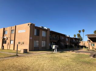 2410 W Campbell Ave APT 137, Phoenix, AZ 85015