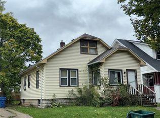 51 Sylvester St, Rochester, NY 14621