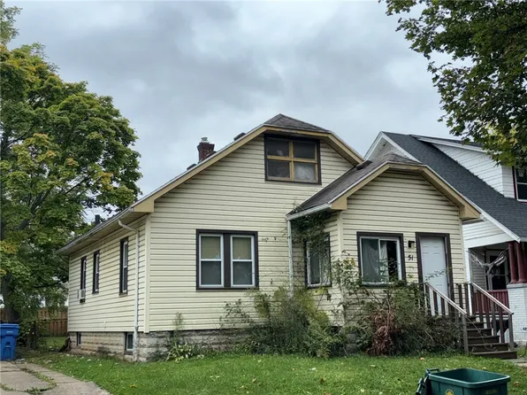 51 Sylvester St, Rochester, NY 14621