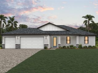 1210 SW 29th St, Cape Coral, FL 33914