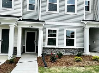 2505 Kasota Ln, Raleigh, NC 27610