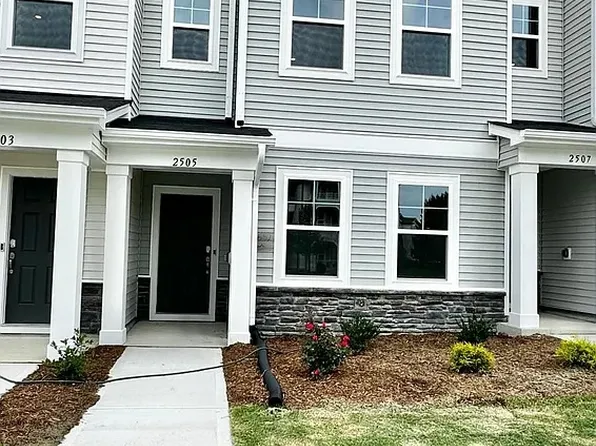 2505 Kasota Ln, Raleigh, NC 27610