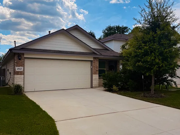 4943 Taconite Pass, San Antonio, TX 78253