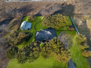 1716 Dove Ln, Crowley, TX 76036