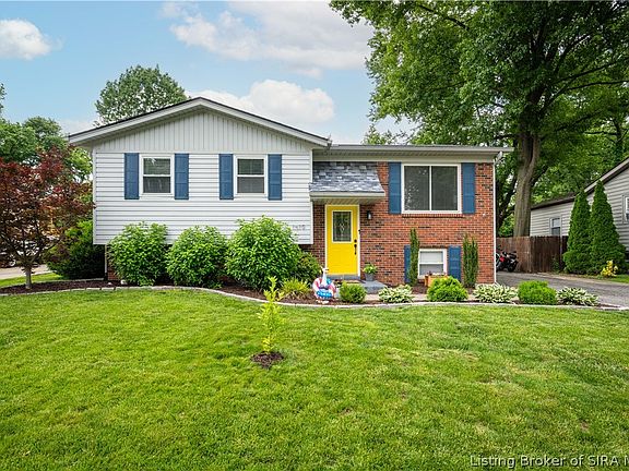 2nd image of 1519 Northaven Drive