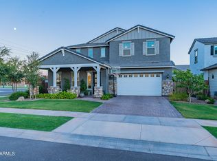 3953 E Silo Dr, Gilbert, AZ 85296