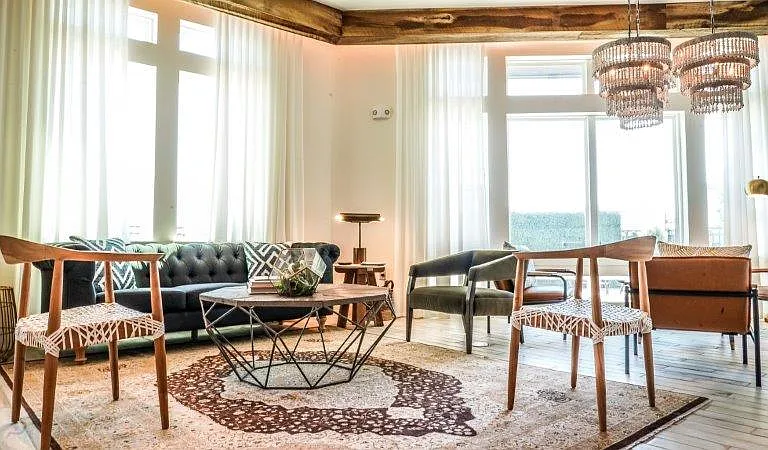 The Crosby at the Brickyard Apartment Homes — Photo 13