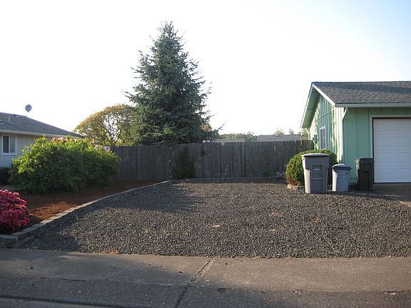 RV pad