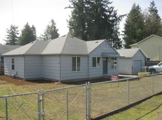 11612 SE Stephens St, Portland, OR