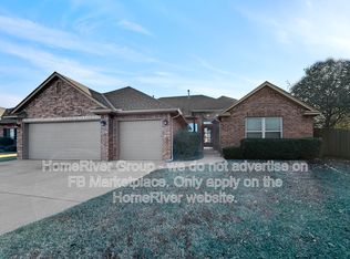 19104 Canyon Creek Pl, Edmond, OK 73012
