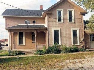 104 S Fairfield St, Leesburg, OH 45135