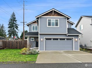 632 Sylvan Way, Bremerton, WA 98310