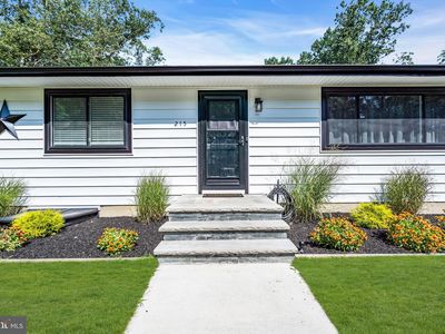 215 Avenue Rd, Southampton, NJ, 08088