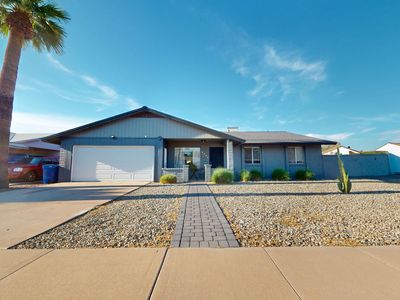 1408 W EL MONTE Place, Chandler, AZ, 85224