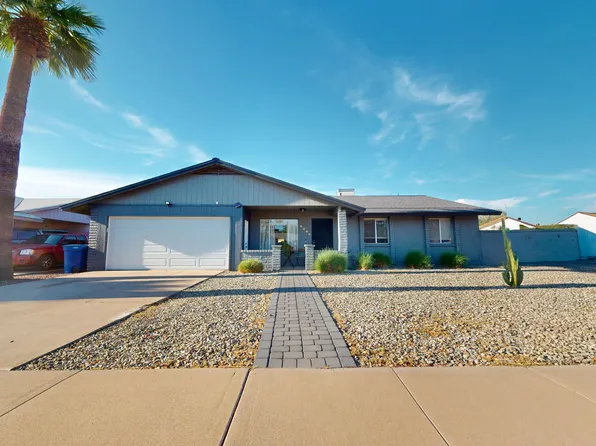 1408 W EL MONTE Place, Chandler, AZ 85224