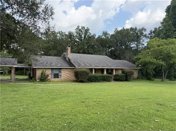 6915 Highway 772 W, Trout, LA 71371