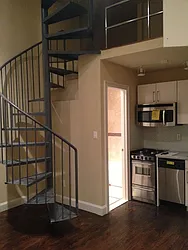 Rented by Landmark Resources
