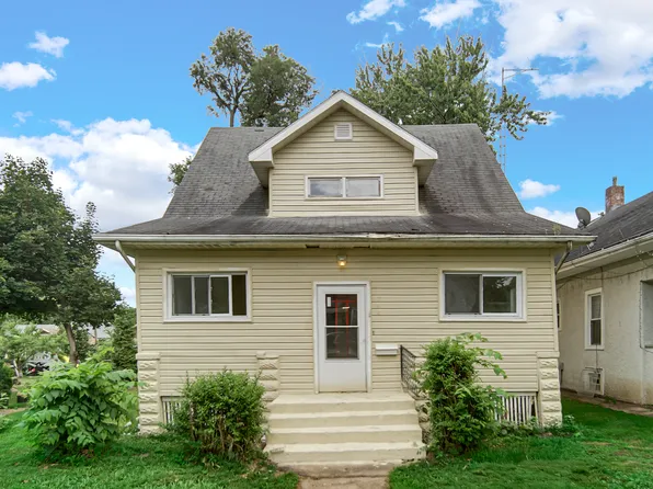 744 S Elm Ave, Kankakee, IL 60901