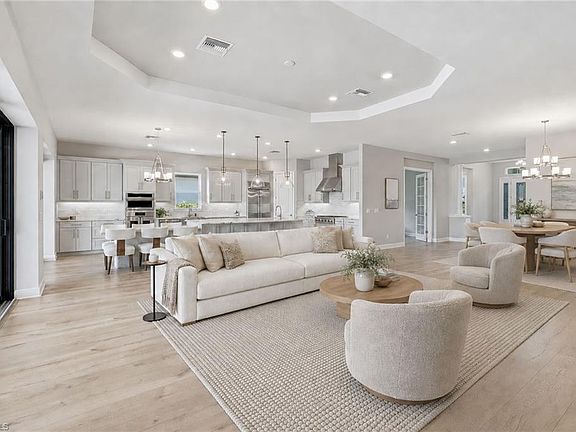 4th image of 17426 Terracina DR