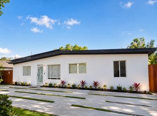 Nichols Golf Estates, Miami, FL 33167