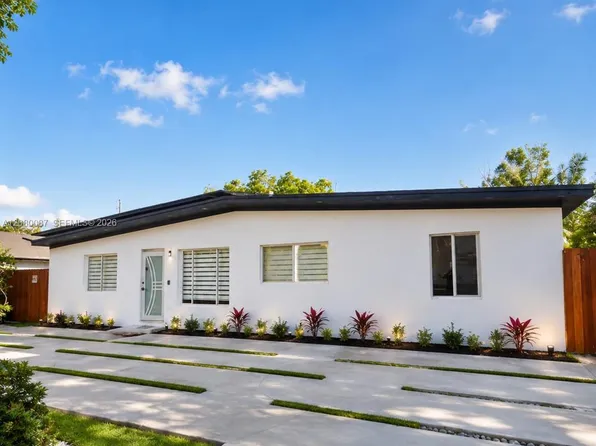 12445 NW 20th Ave, Miami, FL 33167