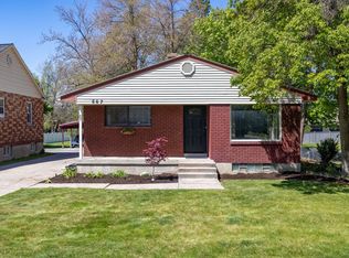 667 N 100 E, Logan, UT 84321