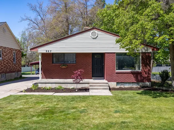 667 N 100 E, Logan, UT 84321